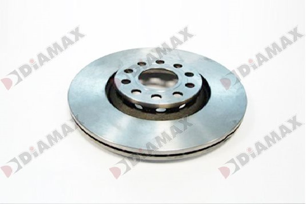 Brake Disc (N08789)