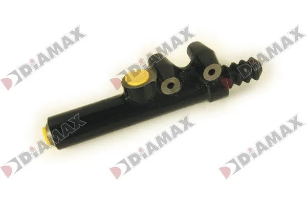 Master Cylinder, clutch (T2026)