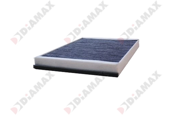 Filter, cabin air (DP4072)
