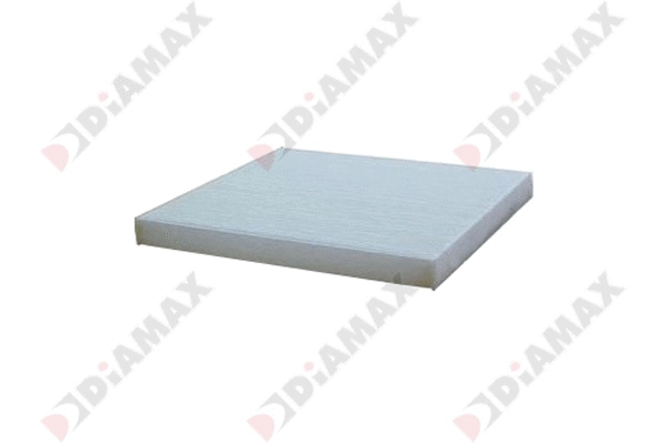Filter, cabin air (DP4016)