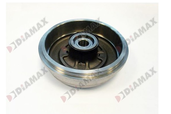 Brake Drum (N02208RA)