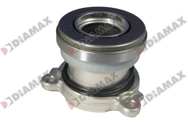 Central Slave Cylinder, clutch (T1051)