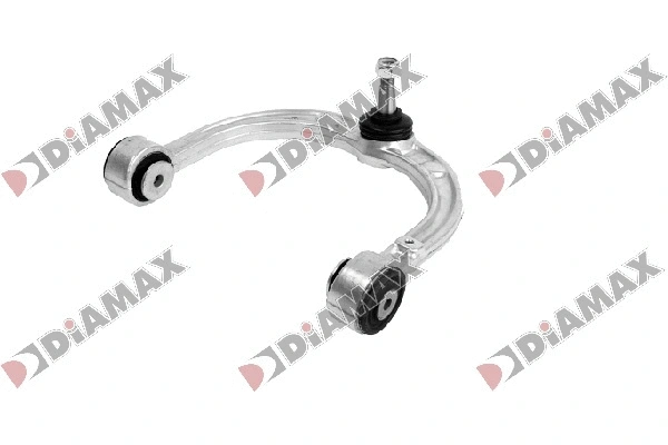 Control/Trailing Arm, wheel suspension (B5117)