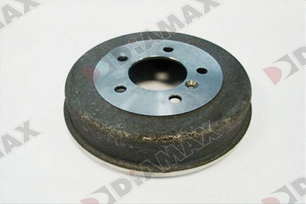 Brake Drum (N02039)