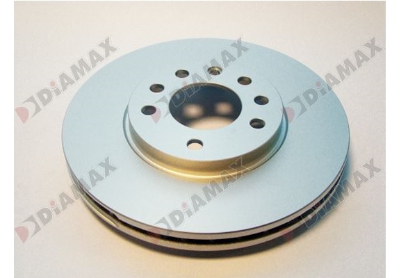 Brake Disc (N08703P)