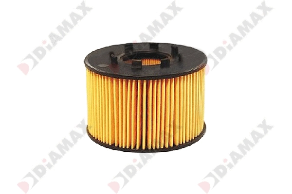 Oil Filter (DL1024)