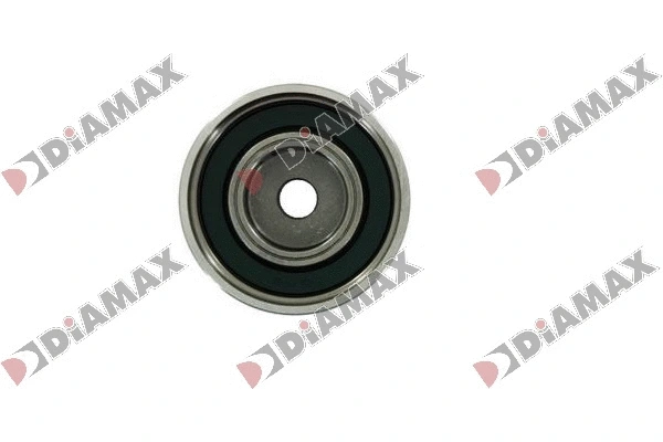 Deflection/Guide Pulley, timing belt (A8034)