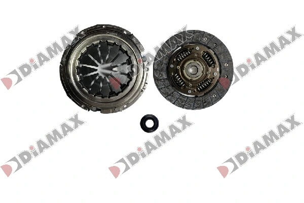 Clutch Kit (T5091K3)