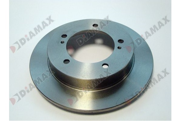 Brake Disc (N08975)