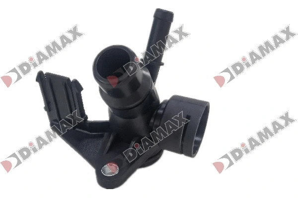 Coolant Flange (AD06085)