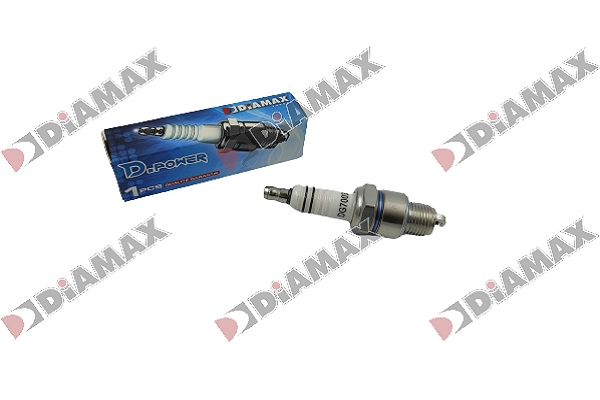 Spark Plug (DG7003)