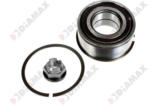 Wheel Bearing Kit (R1047K)