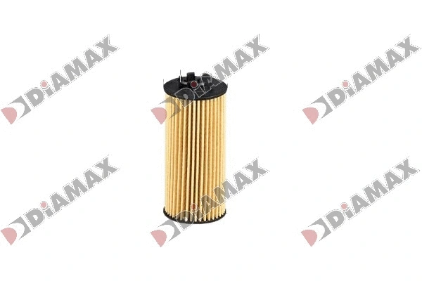 Oil Filter (DL1336)