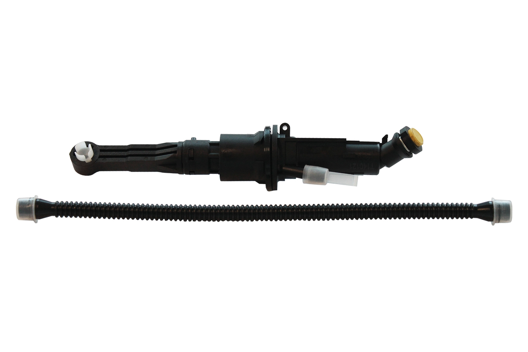Master Cylinder, clutch (T2271)