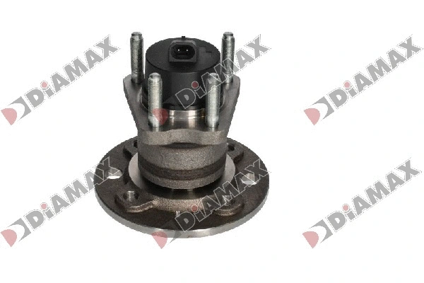Wheel Bearing Kit (R3067)