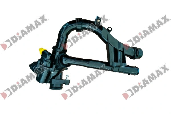 Thermostat, coolant (AD02110)