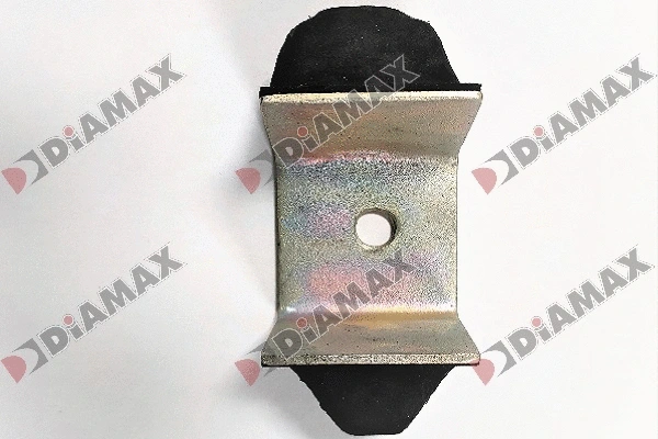 Mounting, engine (A1080)