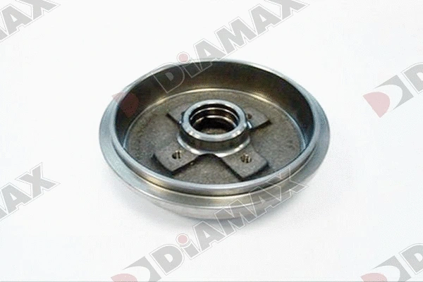 Brake Drum (N02079)