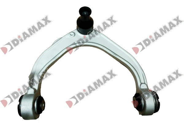 Control/Trailing Arm, wheel suspension (B5123)