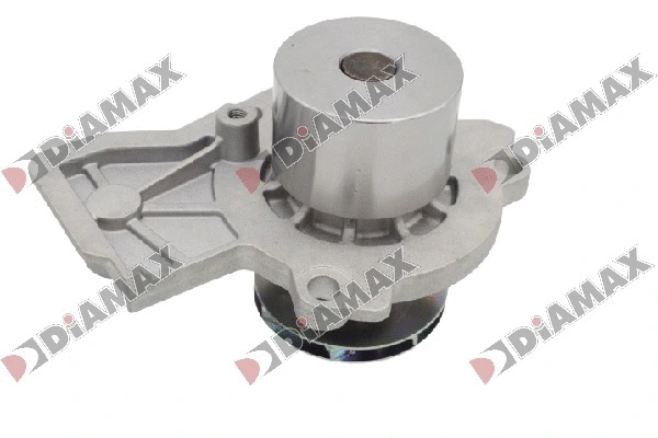 Water Pump, engine cooling (AD04066)