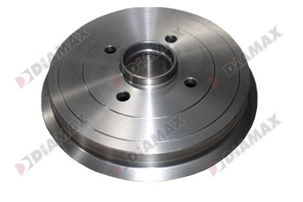 Brake Drum (N02214)