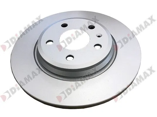 Brake Disc (N7095P)