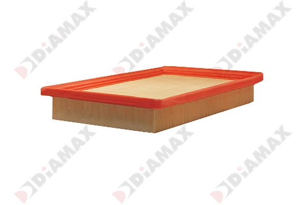 Air Filter (DA2102)