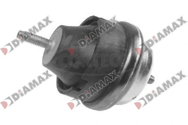 Mounting, engine (A1233)