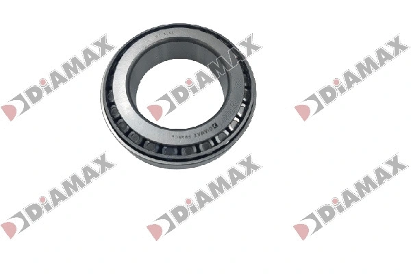 Wheel Bearing Kit (R1121K1)