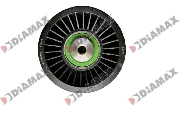 Deflection/Guide Pulley, timing belt (A8023)