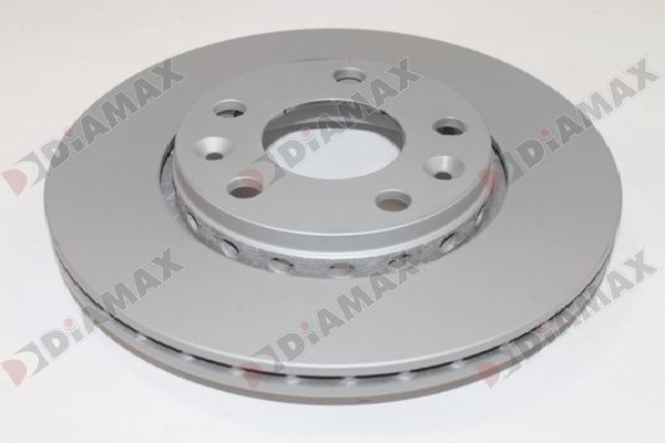 Brake Disc (N08746P)