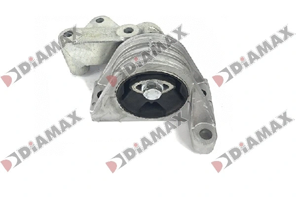Mounting, engine (A1170)