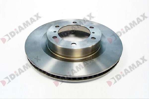 Brake Disc (N7011)