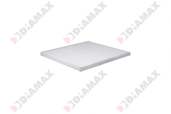 Filter, cabin air (DP4305)