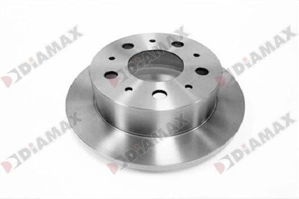 Brake Disc (N08470P)