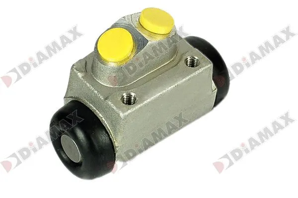 Wheel Brake Cylinder (N03366)