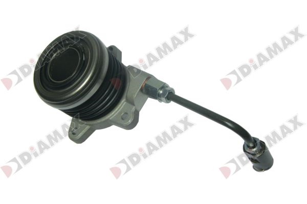 Central Slave Cylinder, clutch (T1088)