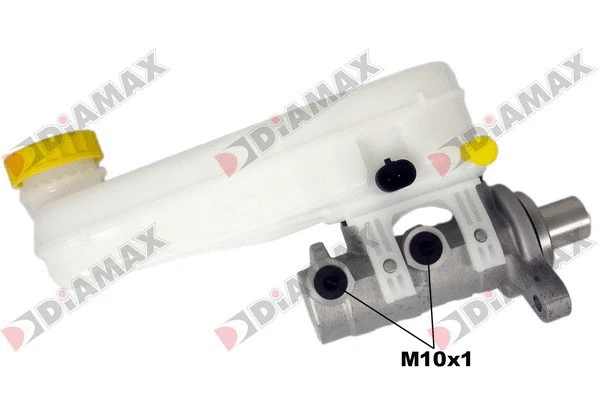 Brake Master Cylinder (N04141)