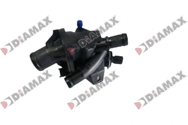 Thermostat, coolant (AD02134)