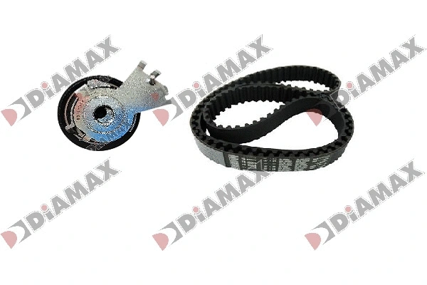 Timing Belt Kit (A6021)