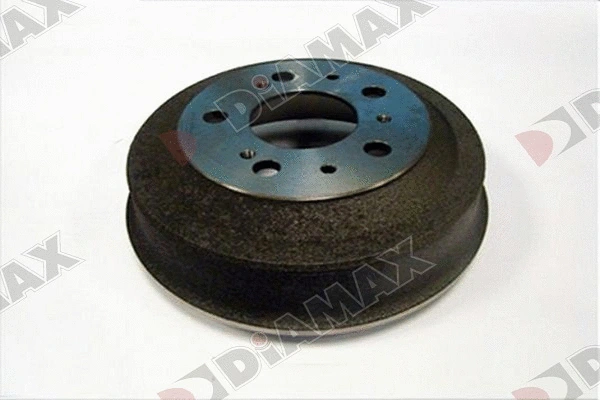 Brake Drum (N02084)