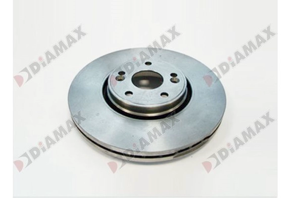 Brake Disc (N08734)