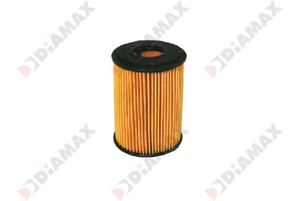 Oil Filter (DL1174)