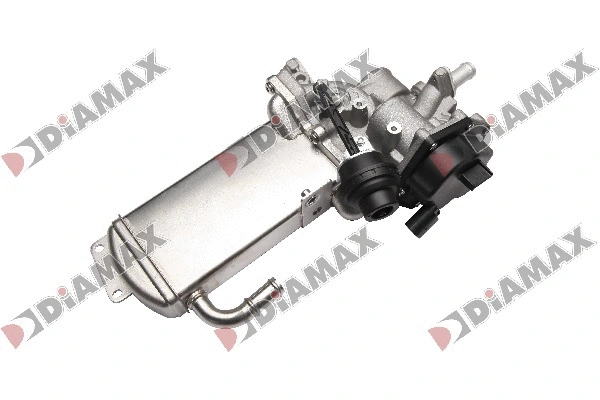 Valve, exhaust gas recirculation (AE01043)