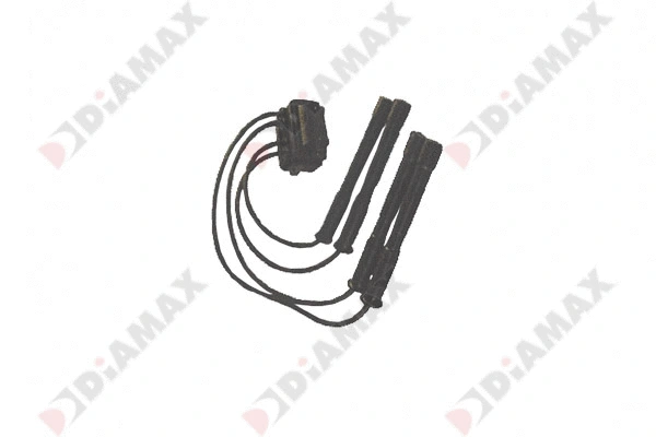 Ignition Coil (DG2032)