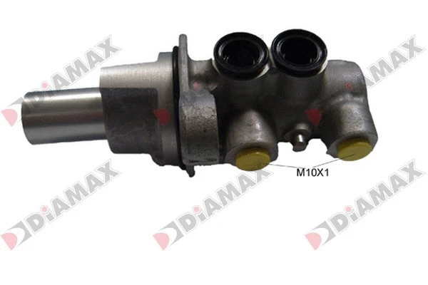 Brake Master Cylinder (N04408)