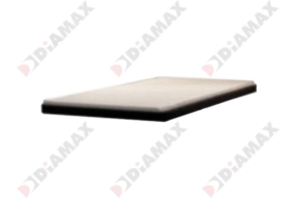 Filter, cabin air (DP4159)