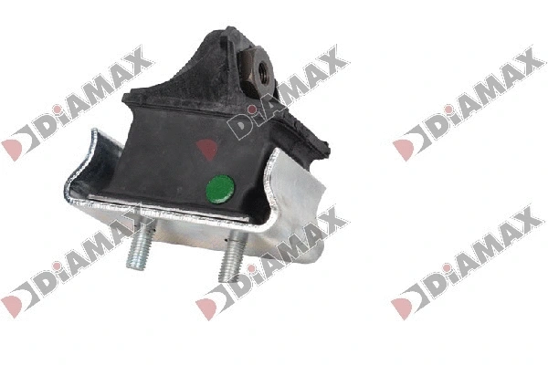 Mounting, engine (A1070)