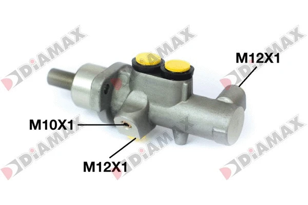 Brake Master Cylinder (N04146)