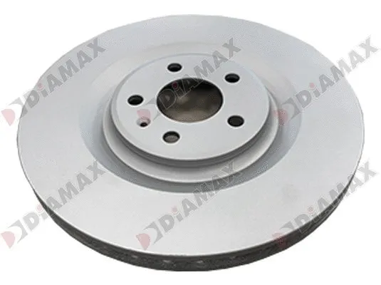 Brake Disc (N7096P)